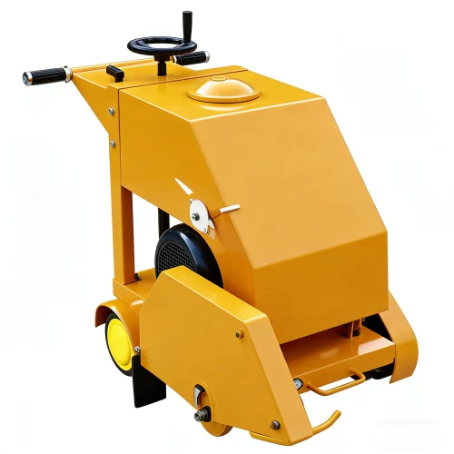 CONCRETE PAVEMENT CUTTER