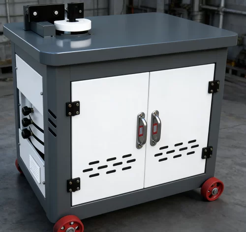 FAST STEEL BAR BENDING MACHINE