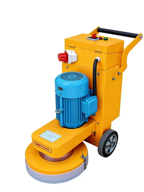 GRINDING MACHINE GR-350E