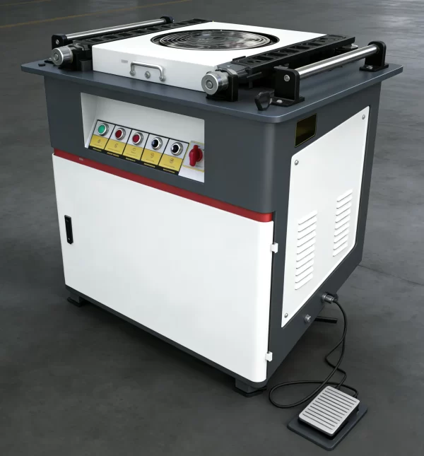 GW-42A STEEL BAR BENDING MACHINE