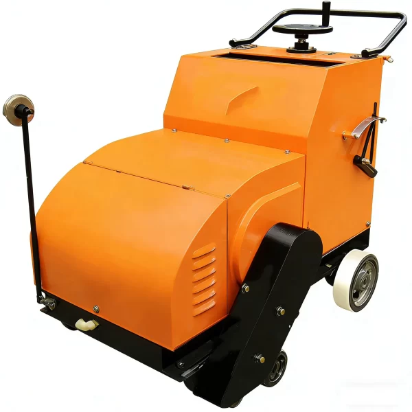 PAVEMENT JOINT CUTTER