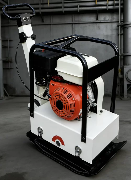 PLATE COMPACTOR