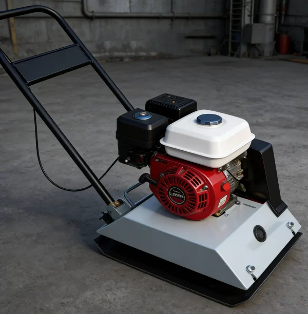 PLATE COMPACTOR