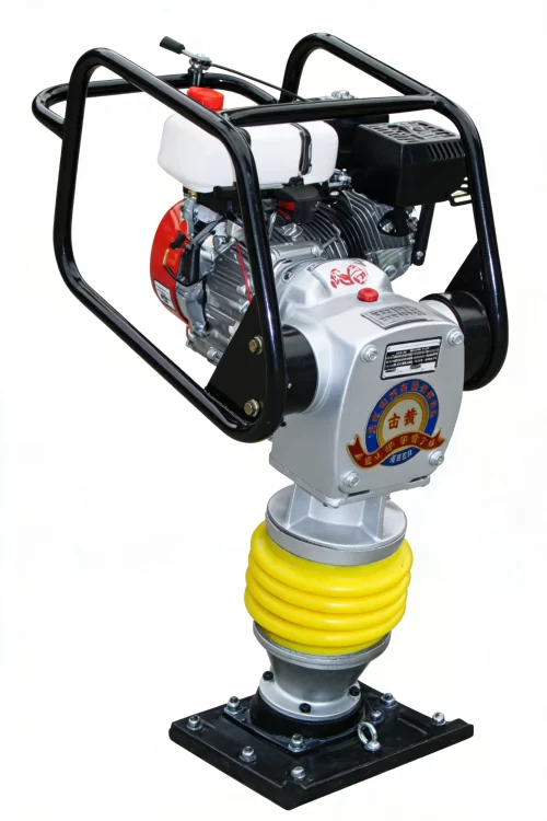 TAMPING RAMMER