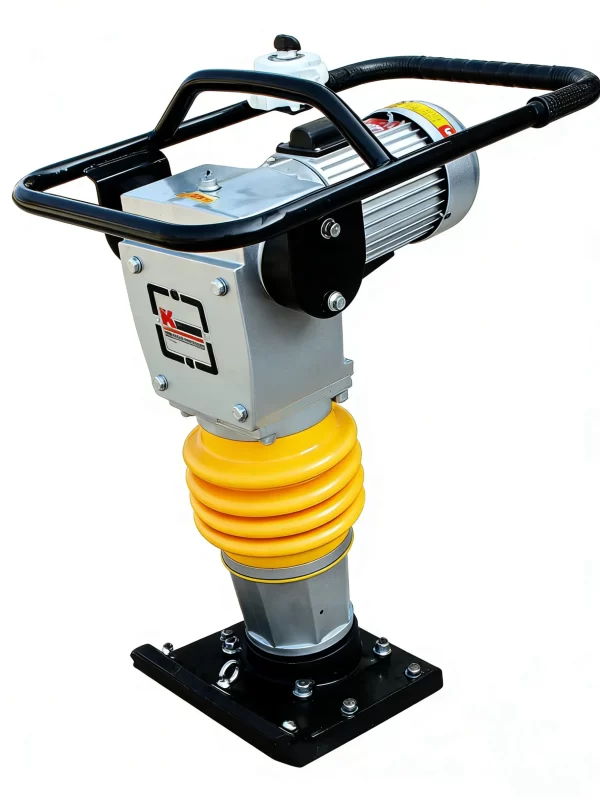 TAMPING RAMMER