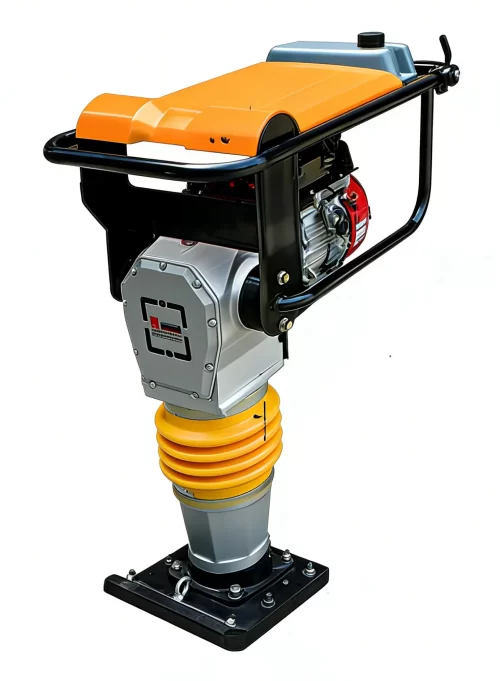 TAMPING RAMMER