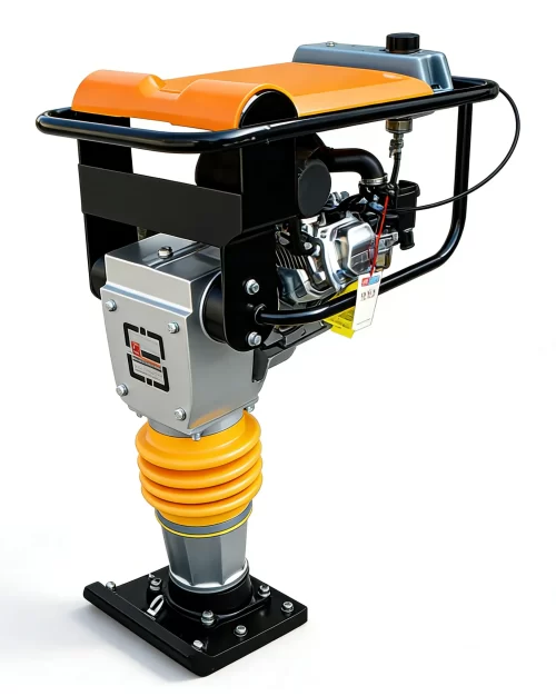 TAMPING RAMMER