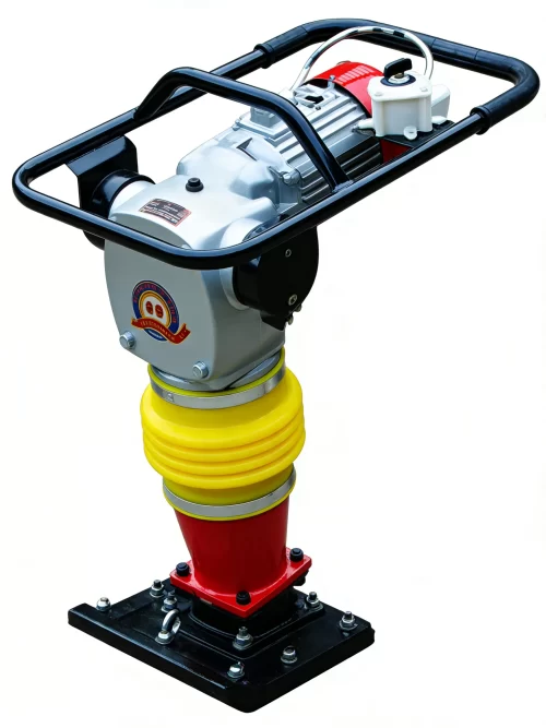 TAMPING RAMMER
