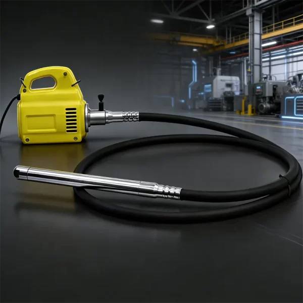 ZN-50 Poker Vibrator